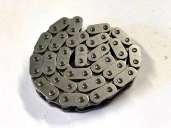 Цепь масляного насоса 6659970194 Ssangyong D20DT , D27DT Актион, Кайрон, Рекстон Оригинал