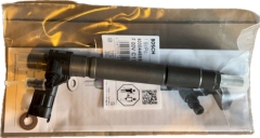 Форсунка 0 445 115 091 (0445115091) Land Rover Freelander 2.2л TD Bosch