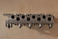 ГБЦ 22100-42531 D4BH TCI (4D56 TCI) пустая  Nomparts, Ю.Корея