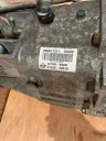 МКПП (механика) 6 ступеней 3102032010 Ssangyong Actyon, Rexton, Rodius, Stavic 2012- 4WD Контрактная