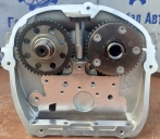 Головка 06H 103 064 L  EA888 2.0 TSI AUDI CDNA, CDNB, CDNC, CDN,  CPMB, CNCD, CPMA, CADA, CAEB, CNCB, CDNA, CDNB, CDZA Новая В СБОРЕ. Оригинал