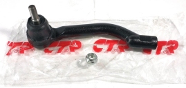 Наконечник рулевой левый CEN133 ( 48647JD01A ) Qashqai 2007- , X-Trail T31 2006-  CTR, Ю.Корея