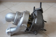 Турбина 53039980145 BorgWarner (282004A480)