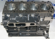 Двигатель D4BH SHORT 201H2-42U00A оригинал  под утопленные клапана