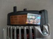 Генератор 66215434A2 SsangYong Istana 90А Оригинал