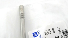 Клапан выпускной 24405815 GM Z18XER, A18XER Астра, Мокка , Зафира Оригинал