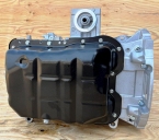 Двигатель Mitsubishi 4B10 комплектации SUB (в сборе без навесного) Galant, ASX, Lancer, RVR 1.8л Новый GMP, Ю.Корея