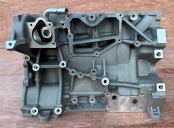 Блок цилидров в сборе (комплектация SHORT) 1 360 179 Ford C-MAX, Focus, Mondeo Duratec 1.8л QQDB (Q7DA, CHBA) Новый, Оригинал