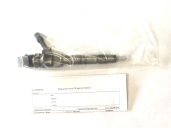Восстановленная форсунка 0445110250 (WLAA13H50,1449261) Mazda BT50,  Ford Ranger  WLAA (MZR) c тест планом. Корея Taeil.