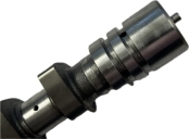 Распредвал выпускной 242002G000G (242002G000) G4KA, G4KD GMP, Корея Снят с нового двс