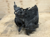 МКПП Ford Focus 1998-2004 1.6 1123176 контрактная