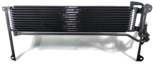 Радиатор АКПП (маслоохладитель) 5N0 317 019 C VW Tiguan 2011-2016 Оригинал