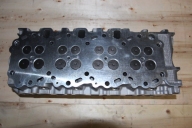 Головка блока Toyota 2KD-FTV  в сборе 11101-0C050 (111010C050) Nomparts, Ю.Корея