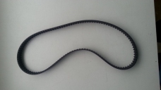 Ремень ГРМ 24312-27250 ,  D4EB Оригинал