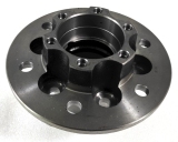 Ступица передняя 4142108031 Ssangyong Rexton (P-time) Оригинал