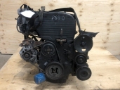 Двигатель G4JS Santa Fe 2.4 2001-2005 в сборе