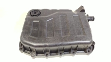 Поддон АКПП ( крышка блока клапанов)  45280-3B811 Santa FE 2010- , i40 2011- , Cerato 2008- , Optima 2011- Оригинал