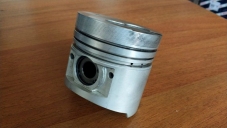 Поршень в сборе с пальцем GMP 23430-42170 STD D4BH 2 и 4 цилиндр