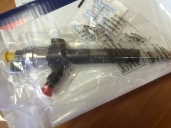 Форсунка 09500-05801 Denso, Citroen Jumper,Fiat Ducato, Ford Transit, Peugeot Boxer 2.2 / 2.4 TDCi