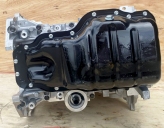 Двигатель G4NA 2.0л 1D2712EU00 (1-я модель) комплектации SUB (без навесного) Новый GMP, Ю.Корея.