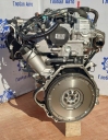 Двигатель НОВЫЙ !!!  D20DT Актион, Кайрон 2,0 XDI Euro 4 ОРИГИНАЛ