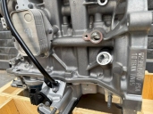 Двигатель в сборе с ГРМ без навесного оборудования Peugeot, Opel, Citroen НNZ (HN05 , HNP, HNS) 1.2л Новый. Оригинал