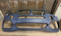 М пакет BMW X5 F15 внешний обвес