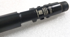 Восстановленная форсунка D20DT Евро 3  6640170021 (R04701D) TAEIL, Ю.Корея. Гарантия