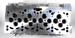 Головка блока 03G103351B VW Golf, Jetta, Passat, Touran 2.0 TDi "пустая" Nomparts, Ю.Корея
