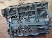 Блок цилиндров  в сборе G4KA 2.0л 21102-25A00A (MMC 4B11)  комплектация SHORT Новый. Оригинал.