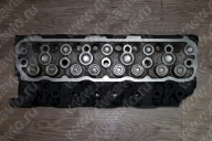 ГБЦ в сборе  HD65 / 72 / 78 D4AL в сборе 22000-41B01 ВОССТАНОВЛЕННАЯ в Ю.Корее. Оригинал