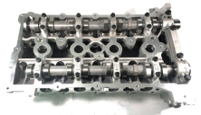 Головка в сборе с распредвалами и клапанами G4KA / G4KC 2.0 , 2.4 THETA 22100-25012 GMP, Ю.Корея