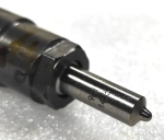 Форсунка 0 445 110 250 ( 0445110250 ) BOSCH Mazda Ford.