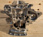 Блок цилиндров G4FG 1.6 MPI Z43322BZ00 в сборе с поршневой и коленвалом (SHORT) Новый. GMP, Ю.Корея