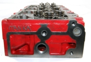 ГБЦ ( головка блока цилиндров ) 5258276 Cummins ISF 3.8 в сборе с клапанами. Новая. DCEC