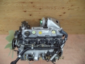 Двигатель D4DD  (4D34 Mitsubishi) новый в сборе