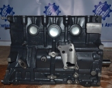 Двигатель D4BH комплектация SHORT блок в сборе 21102-42K00A 