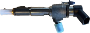 Форсунка 9802448680 Peugeot, Ford,  Citroen, Volvo 1.6 HDi, TDCi. Оригинал