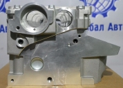 ГБЦ CAYB / CAYC VW 1.6 TDI 03L103351B пустая Nomparts, Ю.Корея