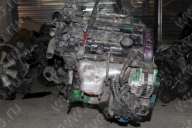 Двигатель G6AT (6G72) 3,0 л.