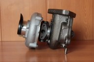 Турбина 28200-4B151 Porter, Grace D4BF