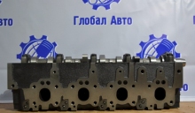 ГБЦ 3L Toyota в сборе 1110154131CN ( 1110154131CN ) Nomparts, Ю.Корея