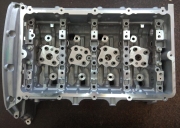 ГБЦ 1740110 (BK3Q-6049-AE) Ford Duratorq TDCI 2.2л RWD Оригинал пустая 