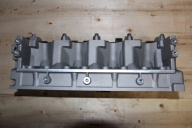 ГБЦ Iveco / Fiat / Citroen / Peugeot 2.8TDI двигатель 8140.43S ( 8140.43N ) 504007419 в сборе