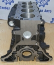 Блок двигателя 21100-42982  D4BH ( подходит на D4BF / 4D56 ) "пустой" новый, GMP Ю.Корея