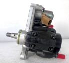 Восстановленный ТНВД 33100-4A700 D4CB Euro 5 2012-  в Ю.Корее