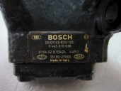 Восстановленный ТНВД 3310027000 ,  D4EA 112 л.с. ВОССТАНОВЛЕННЫЙ на заводе в Ю.Корее ( REBUILD ) Гарантия