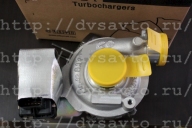 Турбина Garrett 96440365 (Z20S)