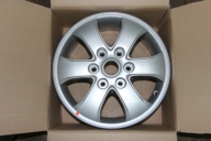 Диск литой R17 (6.5J*17) Grand Starex