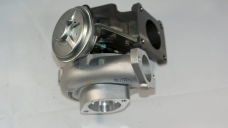 Турбина VIDARIR 17201-17050 Toyota Land Cruiser HDJ101 1HD-FTE 4.2л